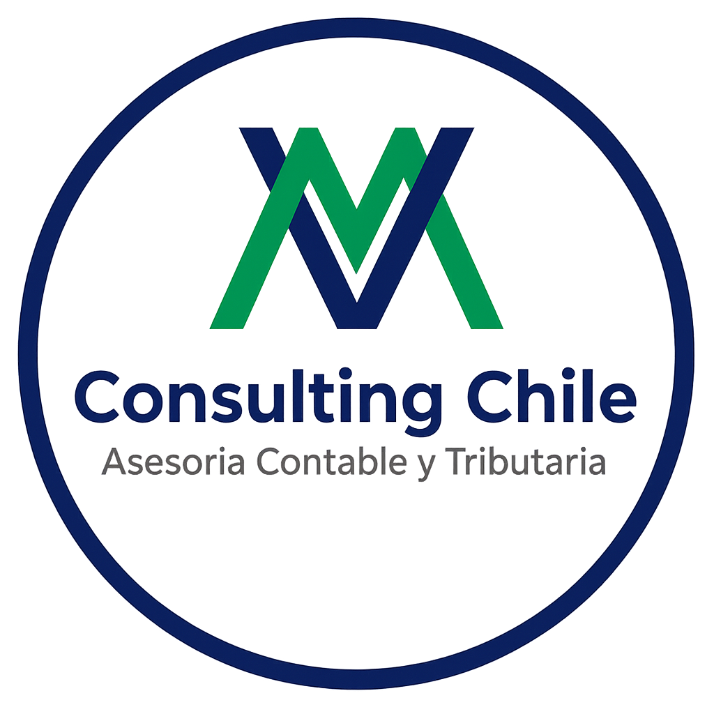 MV Consulting Chile
